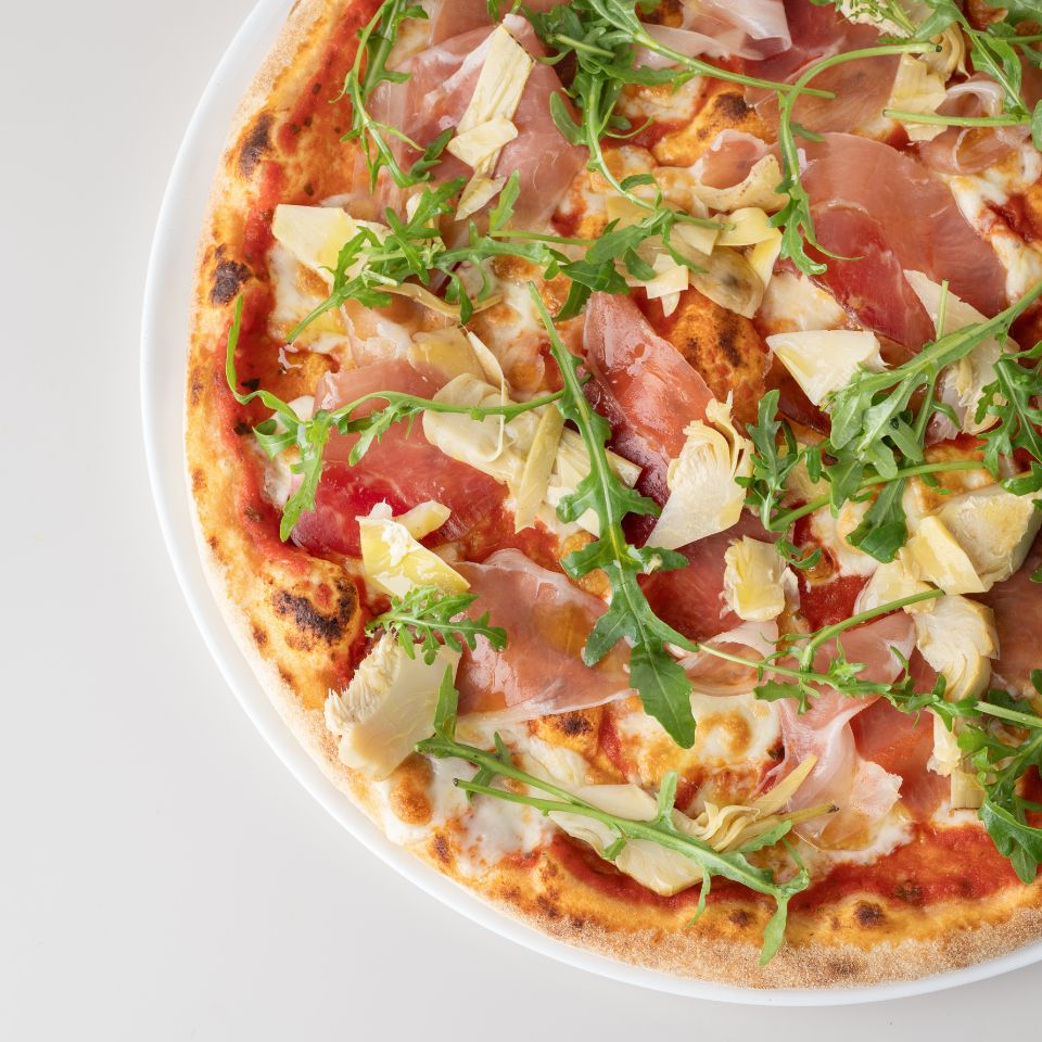 Ресторан Italiani