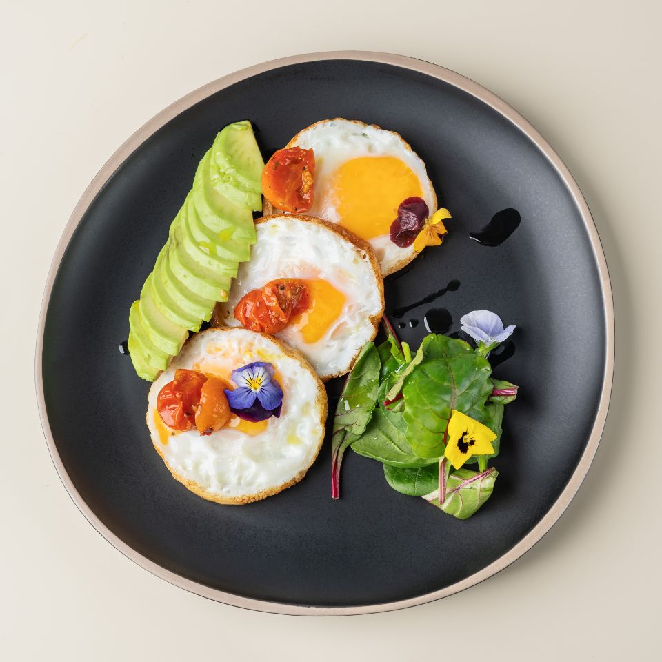 Ресторан Амарант