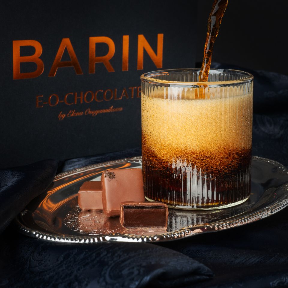 E-O Chocolate