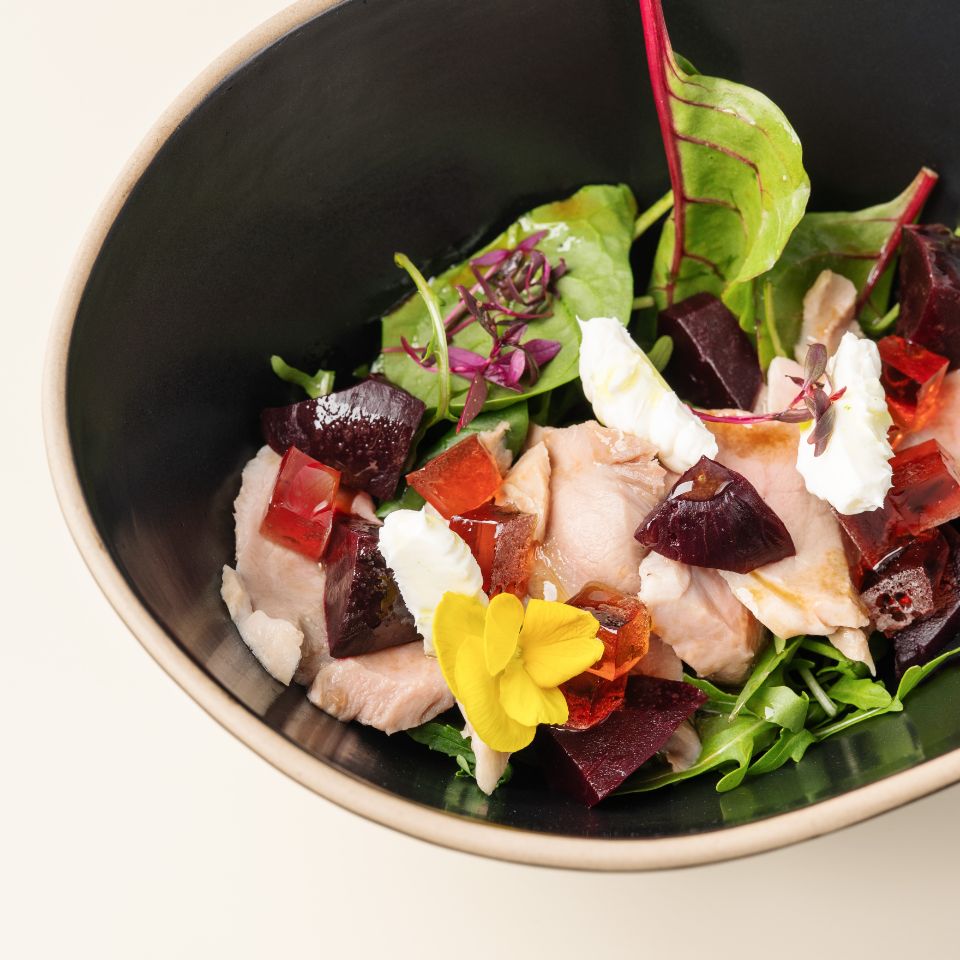 Ресторан Амарант