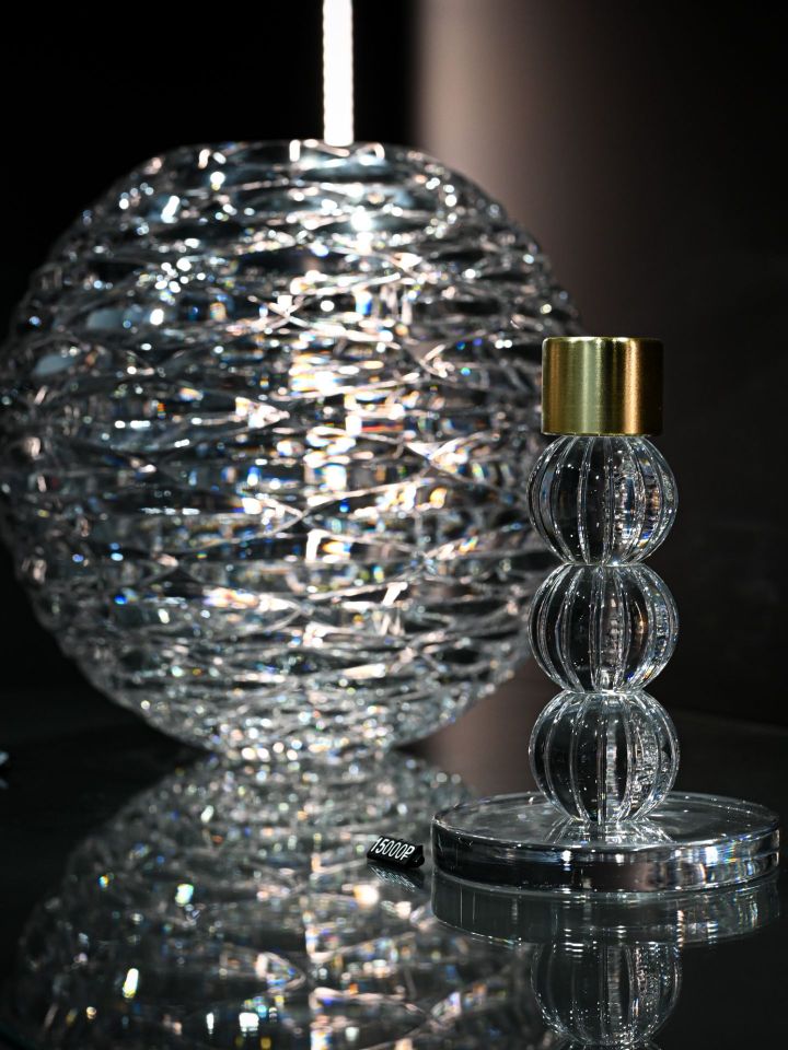 Avdeev Crystal